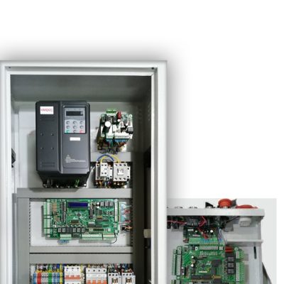 تابلوفرمان-آسانسور-آروین-هیدرولیک-بالابر-گیرلس-مدل-آروین-آرین-vvf-کششی